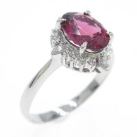 PT ガーネットリング