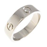 カルティエ ラブリング