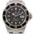 ロレックス 16610 サブマリーナデイト 自動巻