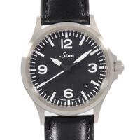 【新品】ジン 556．A 自動巻