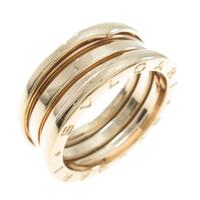 ブルガリ B．zero1 3バンドリング