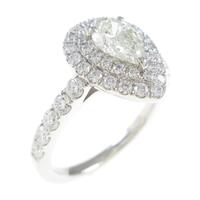 PT ダイヤモンドリング