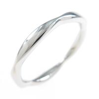 シャネル カメリア リング