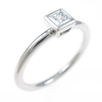 ティファニー ビゼット リング