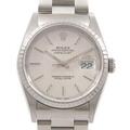 ロレックス 16220・3 デイトジャスト 自動巻
