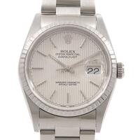 ロレックス 16220・3 デイトジャスト 自動巻