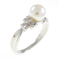 PT アコヤパールリング