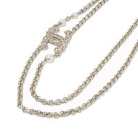 【未使用品】シャネル ネックレス