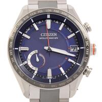 【新品】シチズン F150?T025811／CC3085?51L アテッサ ソーラークォーツ