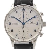 IWC IW371446 ポルトギーゼクロノ 自動巻