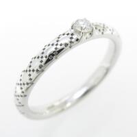 グッチ ディアマンティッシマ リング