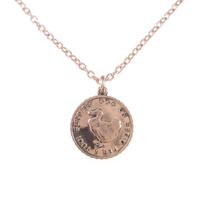 ポメラート 375PG／375WG ネックレス