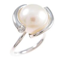 ジョージ ジェンセン マジック リング