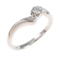 PT ダイヤモンドリング