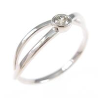 PT ダイヤモンドリング