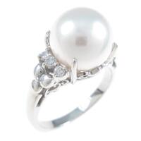 PT アコヤパールリング