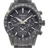 【新品】セイコー 5X53?0AB0／SBXC037 アストロン GPS ソーラークォーツ