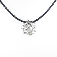 ミキモト アコヤパールネックレス