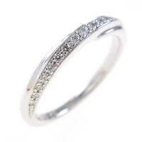 PT ダイヤモンドリング