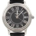 【新品】フェンディ F256011011 クラシコラウンド WATCH