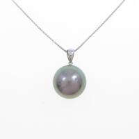 【リメイク】PT クロチョウパールネックレス