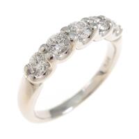 PT ダイヤモンドリング