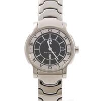 ブルガリ ST29S／ST29BSSD ソロテンポ クォーツ