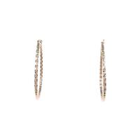 ココシュニック K10YG／K18YG ピアス