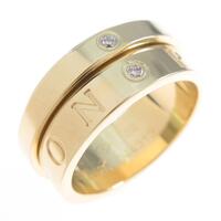 ピアジェ ポセション リング