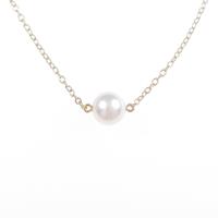 ミキモト アコヤパールネックレス