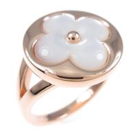 ルイヴィトン バーグ サン ブロッサム ナクレ リング