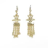 ポメラート 750YG ピアス