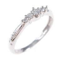 PT ダイヤモンドリング