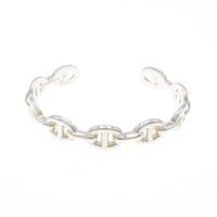 エルメス シェーヌダンクル アンシェネ バングル