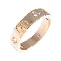 グッチ アイコン リング