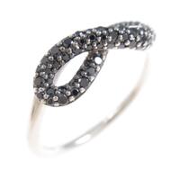 ジョージ ジェンセン ダイヤモンドリング