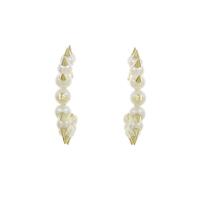 タサキ デインジャー トライブ ピアス