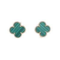 ヴァンクリーフ＆アーペル ヴィンテージアルハンブラ ピアス