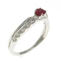 PT ルビーリング