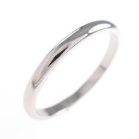 カルティエ ウェディング リング