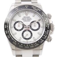 ロレックス 116500LN デイトナ 自動巻