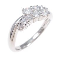 PT ダイヤモンドリング