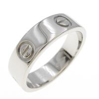 カルティエ ラブリング