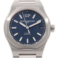 ジラール・ペルゴ 81010?11?431?11A ロレアート 自動巻