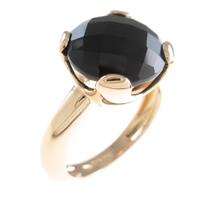 750PG オニキスリング