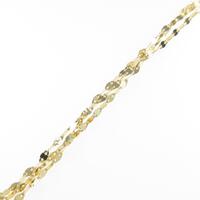 K18YG ブレスレット