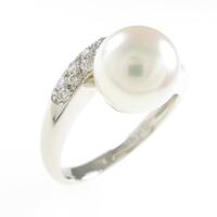 PT アコヤパールリング