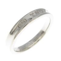 ティファニー 1837ナロー リング