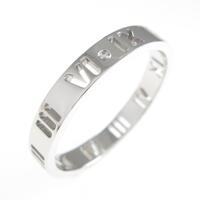 ティファニー アトラス リング