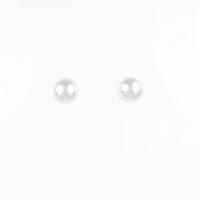 ミキモト アコヤパールピアス